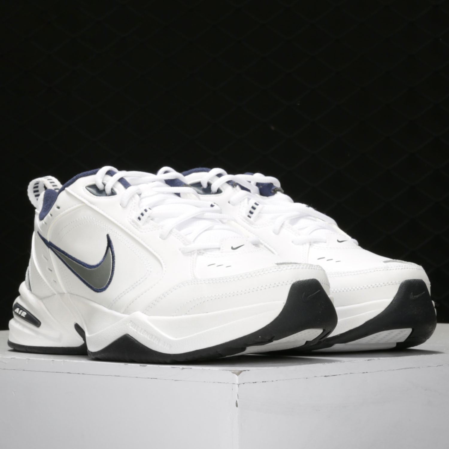 Nike Shoes Air Max 270 - Nike ufficiale autentica AIR MONARCH IV