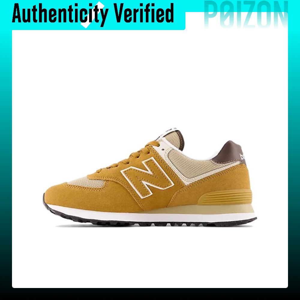 New Balance Shoes 574 - Scarpe da corsa New Balance NB