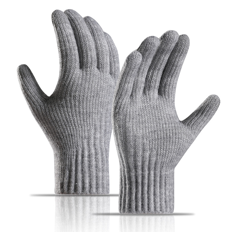 Guanti invernali da donna, in  - Wool Glove Lined recensione e prezzo