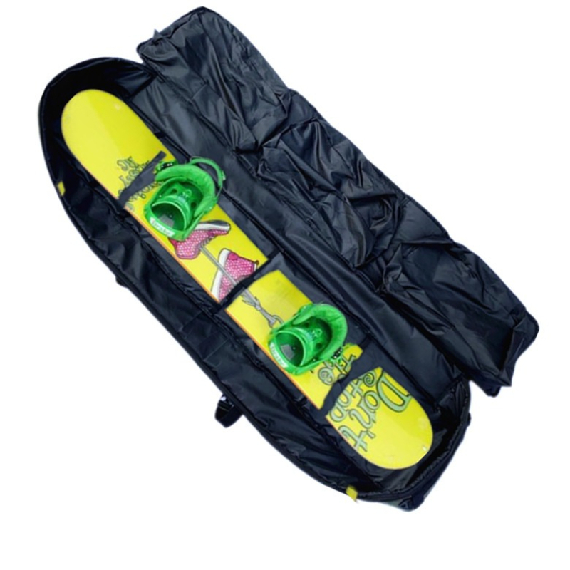 SHAVLIN Borsa Combinata per Sc - Ski Glove Waterproof recensione e prezzo