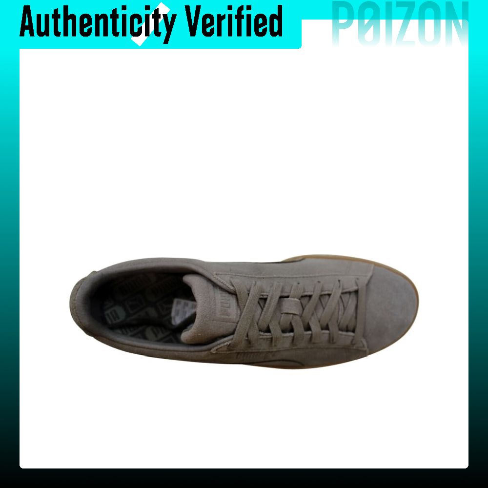 PUMA Scarpe da skateboard bass - Puma Shoes Suede Classic recensione e prezzo