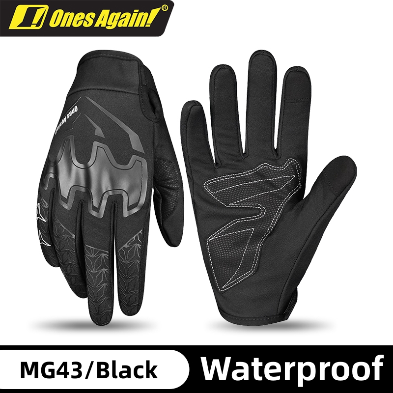 Guanti da moto con protezione  - Motorcycle Glove Knuckle recensione e prezzo