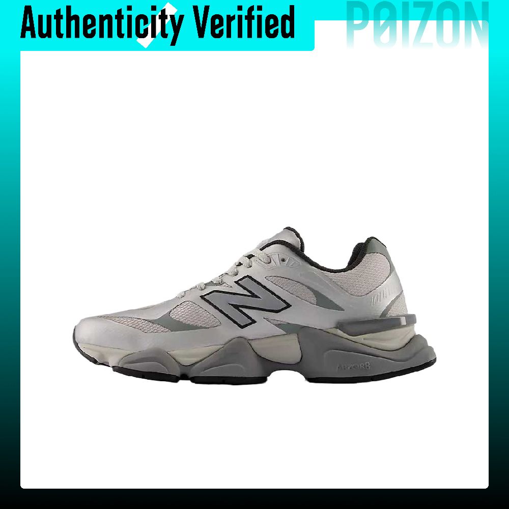 Scarpe casual New Balance NB 9 - New Balance Shoes 9060 recensione e prezzo