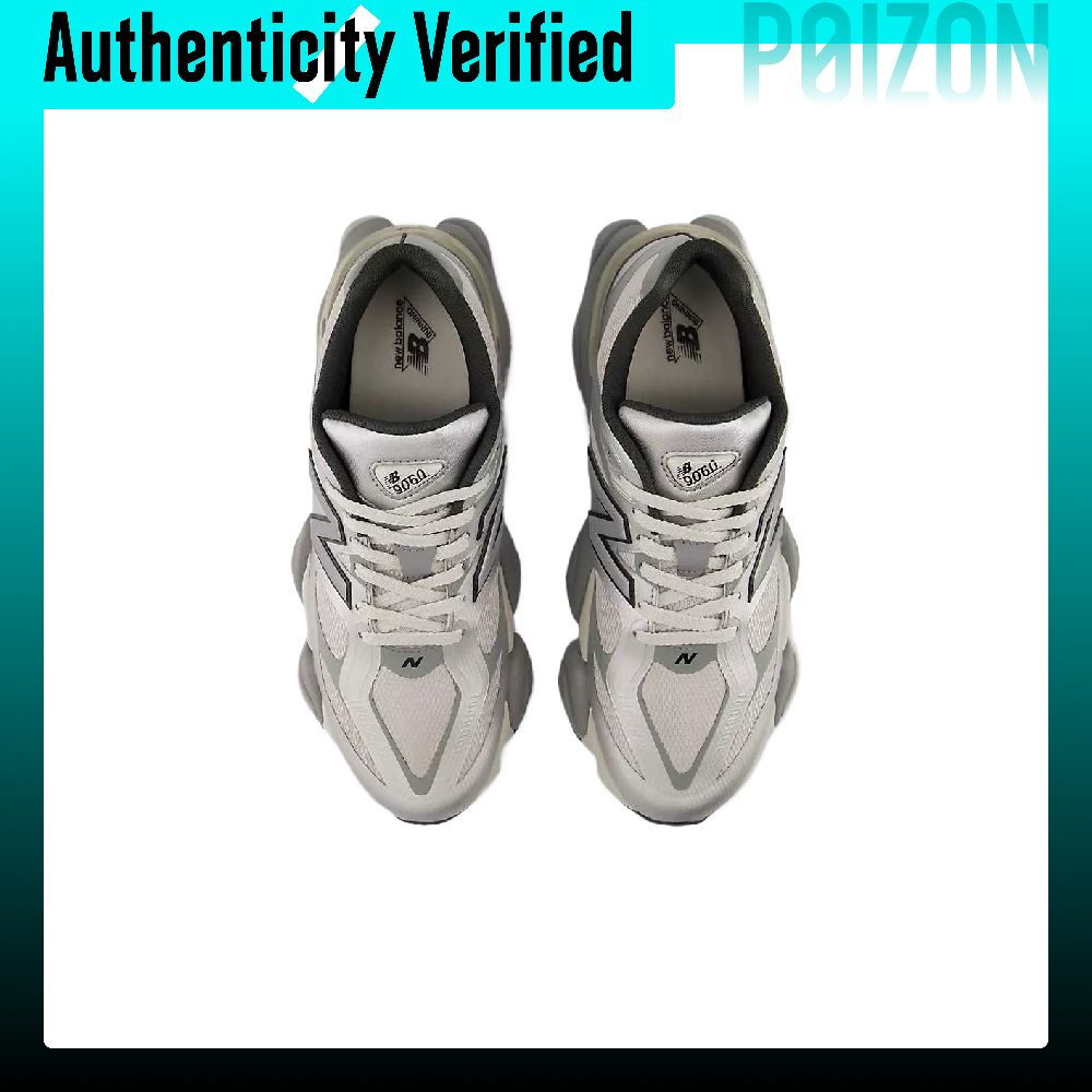Scarpe casual New Balance NB 9 - New Balance Shoes 9060 recensione e prezzo