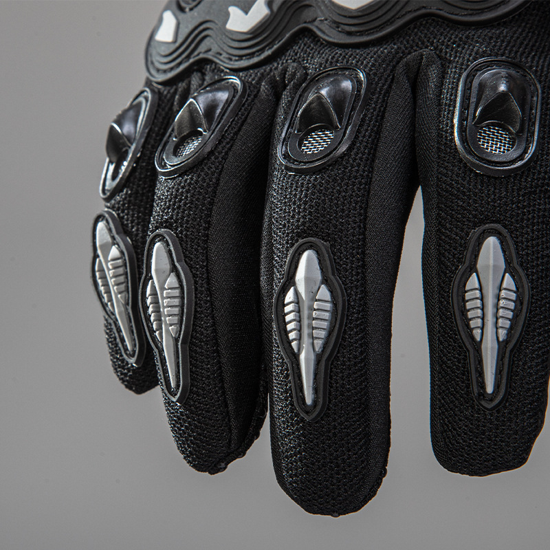 Guanti da moto antiscivolo e r - Motorcycle Glove Knuckle recensione e prezzo