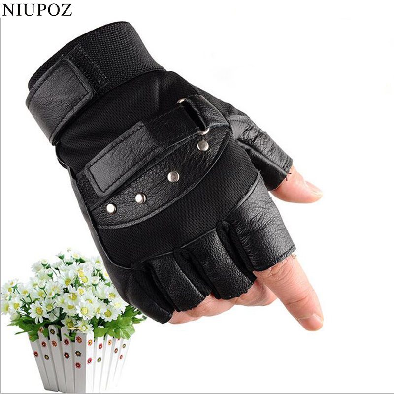 Guanti da Fitness in pelle con - Leather Driving Glove recensione e prezzo
