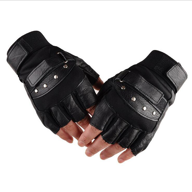 Guanti da Fitness in pelle con - Leather Driving Glove recensione e prezzo