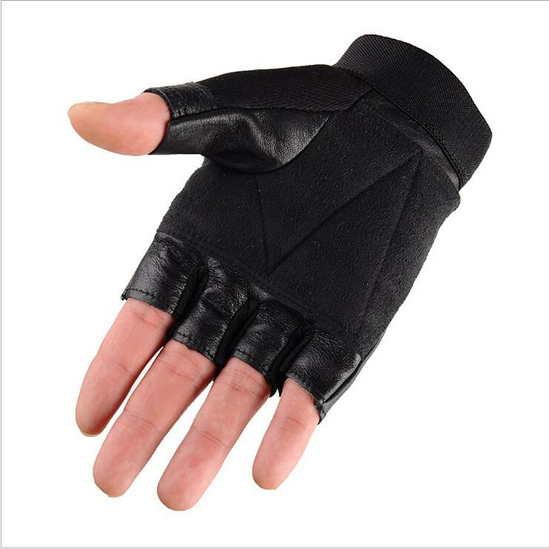 Guanti da Fitness in pelle con - Leather Driving Glove recensione e prezzo