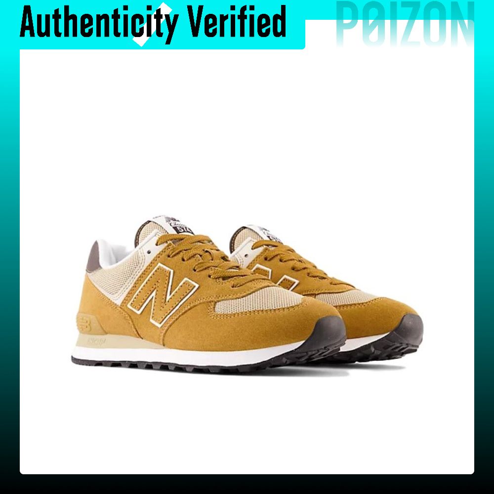 Scarpe da corsa New Balance NB - New Balance Shoes 574 recensione e prezzo